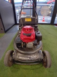 Tondeuse à main Honda Hrh 536 - 1