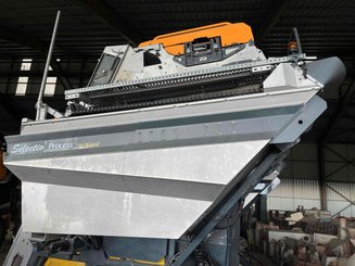 Tête de récolte Pellenc TDR 550 SP - 1