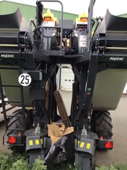Machine à vendanger Pellenc GL 80  - 3