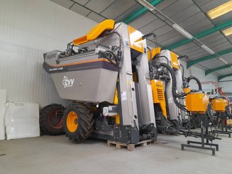Machine à vendanger Pellenc GL 80  - 1