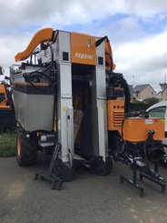 Machine à vendanger Pellenc GL 80  - 1