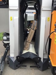 Machine à vendanger Pellenc GL 80  - 5