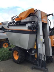 Machine à vendanger Pellenc GL 80  - 1