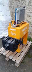 Accessoire autre Pellenc CENTRALE HYDRAULIQUE MULTIVITI 2 - 1