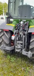 Tracteur autre Fendt FENDT 209 V Vario Gen3 - 5