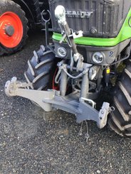 Tracteur autre Fendt FENDT 209 V Vario Gen3 - 3
