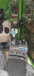 Tracteur autre Fendt FENDT 209 V Vario Gen3 - 4