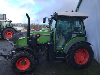 Tracteur autre Fendt FENDT 209 V Vario Gen3 - 1