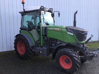 Tracteur autre Fendt FENDT 209 V Vario Gen3 - 1