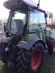 Tracteur autre Fendt FENDT 209 V Vario Gen3 - 2