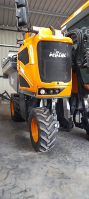 Porteur Pellenc PORTEUR MULTIFONCTION OPTIMUM 2 M.10