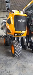 Porteur Pellenc PORTEUR MULTIFONCTION OPTIMUM 2 M.10 - 11