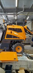 Porteur Pellenc PORTEUR MULTIFONCTION OPTIMUM 2 M.10 - 5
