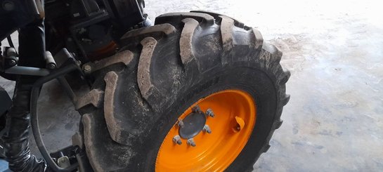 Porteur Pellenc PORTEUR MULTIFONCTION OPTIMUM 2 M.10 - 14