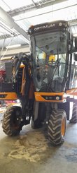 Porteur Pellenc PORTEUR MULTIFONCTION OPTIMUM 2 M.10 - 7