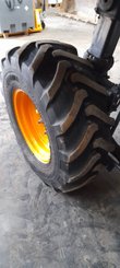 Porteur Pellenc PORTEUR MULTIFONCTION OPTIMUM 2 M.10 - 13