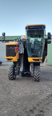 Porteur Pellenc PORTEUR MULTIFONCTION OPTIMUM 2 M.10