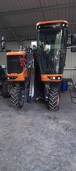 Porteur Pellenc PORTEUR MULTIFONCTION OPTIMUM 2 M.10 - 17