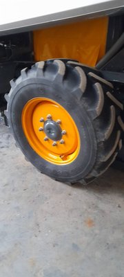 Porteur Pellenc PORTEUR MULTIFONCTION OPTIMUM 2 M.10