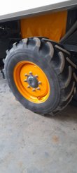 Porteur Pellenc PORTEUR MULTIFONCTION OPTIMUM 2 M.10 - 15