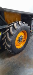 Porteur Pellenc PORTEUR MULTIFONCTION OPTIMUM 2 M.10 - 12