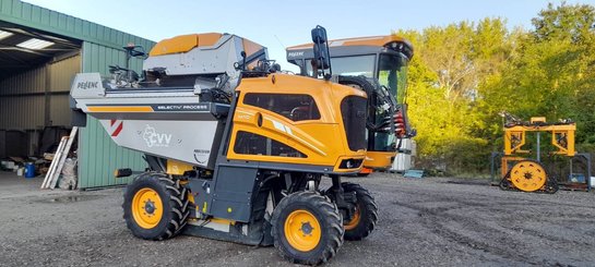 Porteur Pellenc PORTEUR MULTIFONCTION OPTIMUM 2 M.10 - 1
