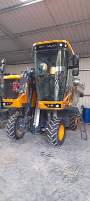 Porteur Pellenc PORTEUR MULTIFONCTION OPTIMUM 2 M.10