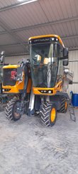 Porteur Pellenc PORTEUR MULTIFONCTION OPTIMUM 2 M.10 - 9