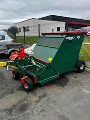 Accessoire Wessex Tondo bac - 1