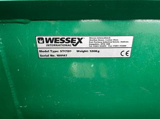 Accessoire Wessex Tondo bac - 3