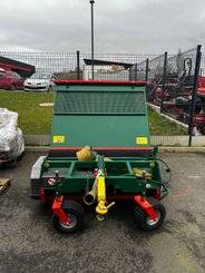 Accessoire Wessex Tondo bac - 2