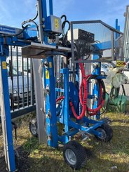 Rogneuse viticole CMB HYM1RC170 - 1