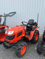 Micro tracteur Kubota B1820 - 1