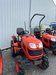 Micro tracteur Kubota B1820 - 1