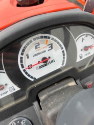 Micro tracteur Kubota B1820 - 4