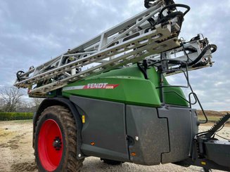 Pulvérisateur traîné Fendt Rogator 344 - 1
