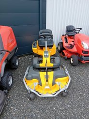 Tondeuse autoportée Stiga Park 520 P  - 1