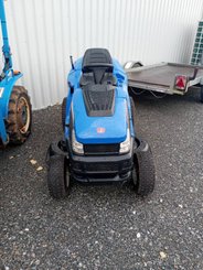 Micro tracteur Iseki SXE224HE125 - 1