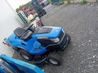 Micro tracteur Iseki SXE224HE125 - 2