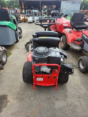 Tondeuse autoportée Snapper 77800501