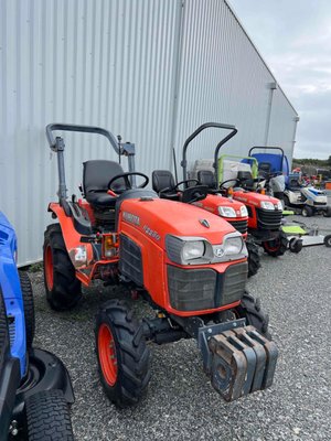 Micro tracteur - B2230DW