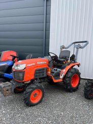 Micro tracteur Kubota B2230DW - 1