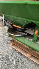 Distributeur d'engrais Amazone ZAM ULTRA 3000 - 1