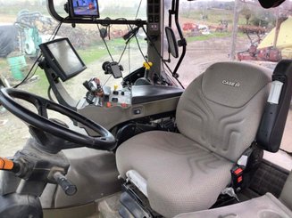 Tracteur agricole Case IH PUMA CVX 165 - 167 - 3