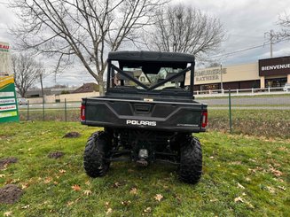 Quad Polaris RANGER DIESEL - 4