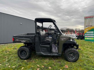 Quad Polaris RANGER DIESEL - 3