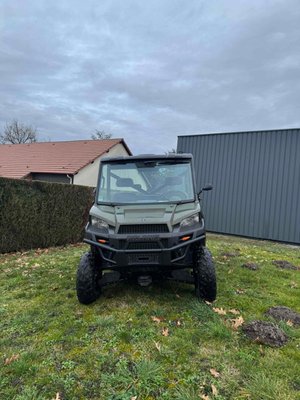 Quad - RANGER DIESEL