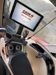 Tracteur agricole Case IH OPTUM 300 CVX DRIVE AFS CONNECT - 7