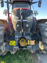 Tracteur agricole Case IH PUMA 200 CVXDRIVE - 3