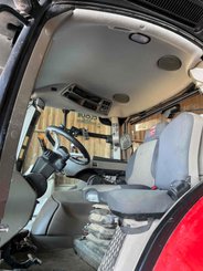 Tracteur agricole Case IH PUMA 200 CVX AFS CONNECT - 3